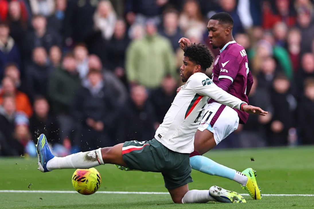 Burnley vs Chelsea (19:30 – 22/11) | Xem lại trận đấu