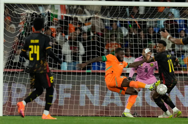 Bờ Biển Ngà vs Cameroon (03:00 – 29/12) | Xem lại trận đấu